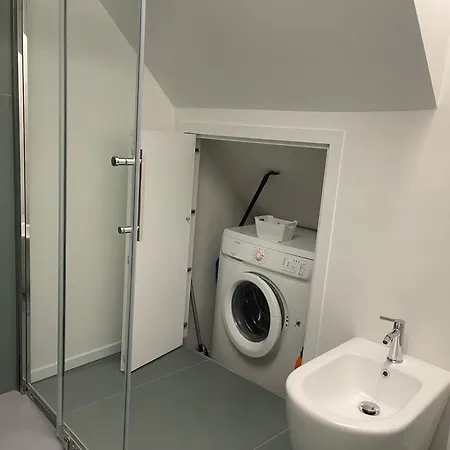 شقة Piccolo Duomo *