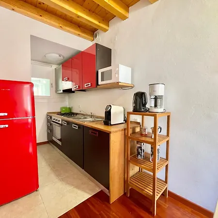 Piccolo Duomo Apartament *