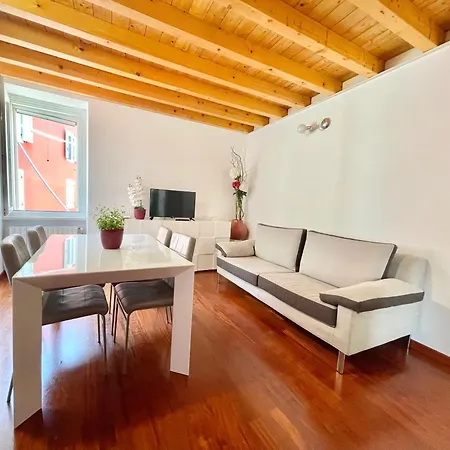 Piccolo Duomo Apartment
