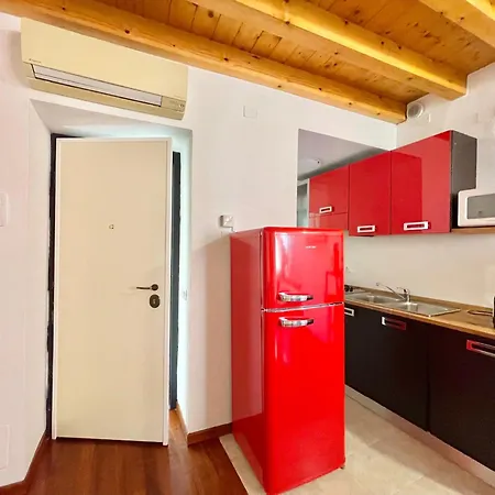 Piccolo Duomo Apartament Salò