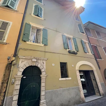 Piccolo Duomo Apartament