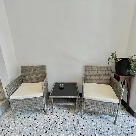 Apartment Piccolo Duomo Saló