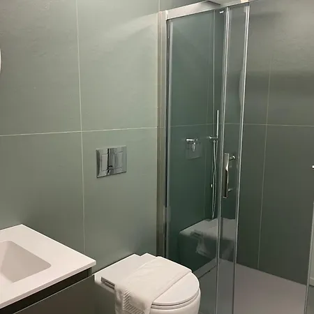 Apartment Piccolo Duomo Saló