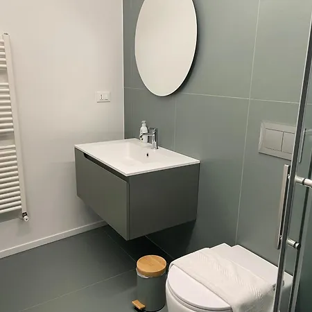 Apartament Piccolo Duomo