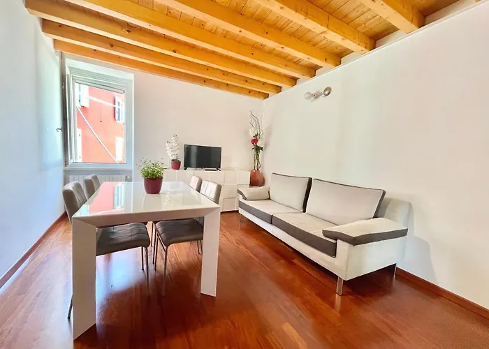 Piccolo Duomo Apartament