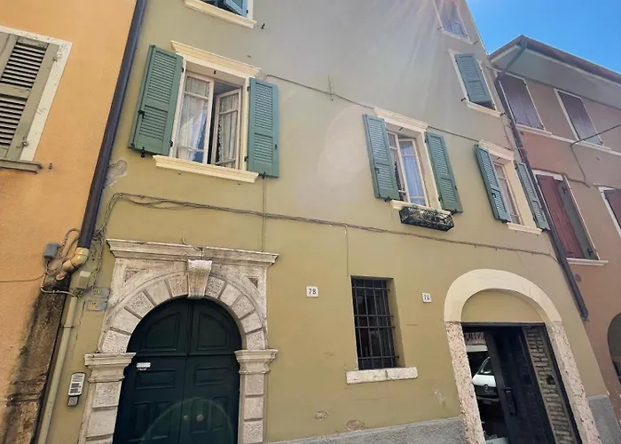 Piccolo Duomo Apartament