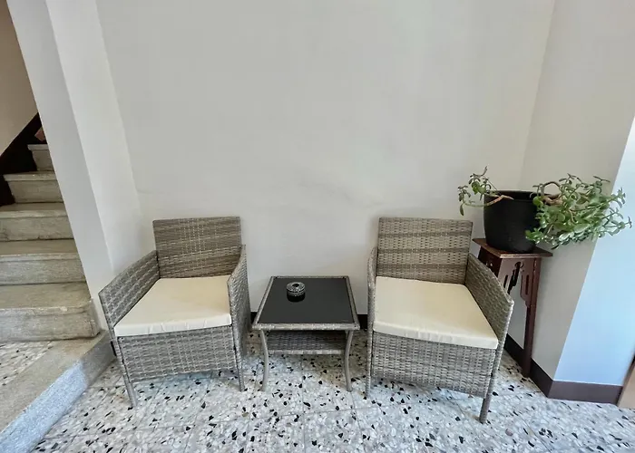 Apartament Piccolo Duomo Salò