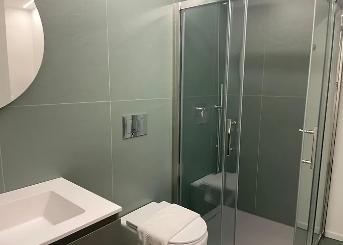 Apartament Piccolo Duomo Salò