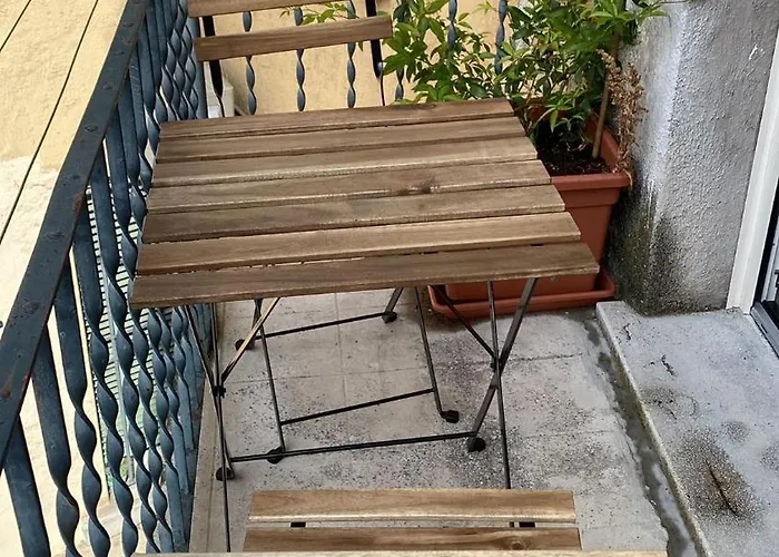 Piccolo Duomo Apartament Salò