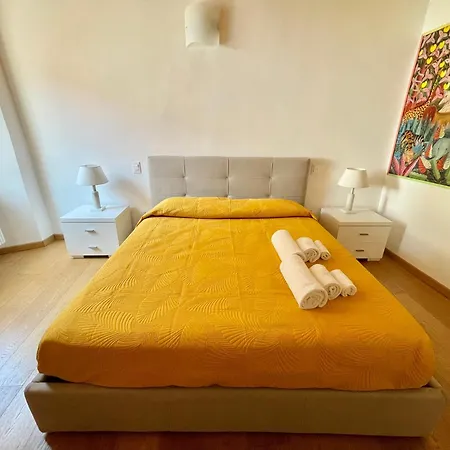 Apartment Piccolo Duomo *