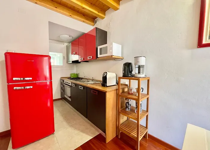 Piccolo Duomo Apartment *