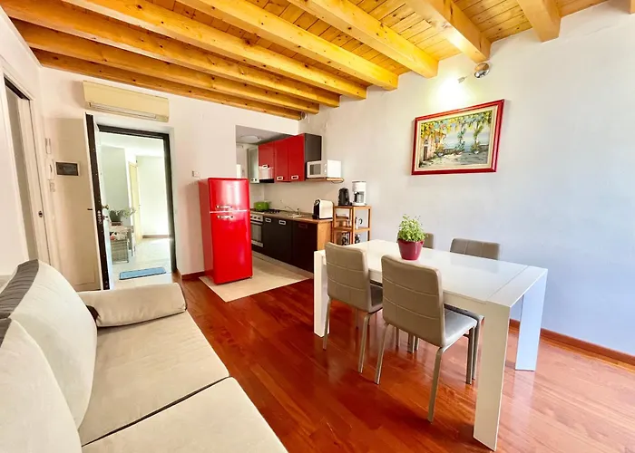 Piccolo Duomo Apartment *