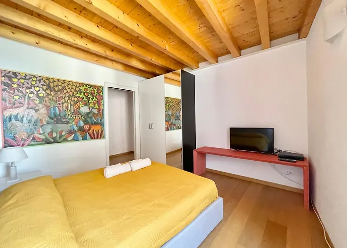 Piccolo Duomo Apartment