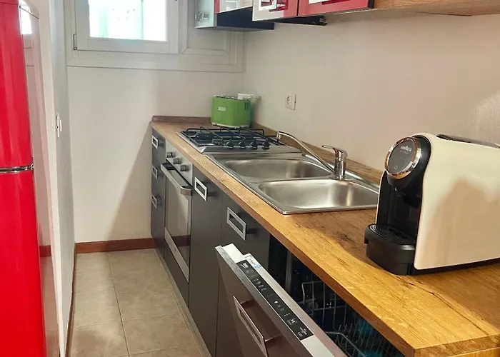 Apartment Piccolo Duomo *