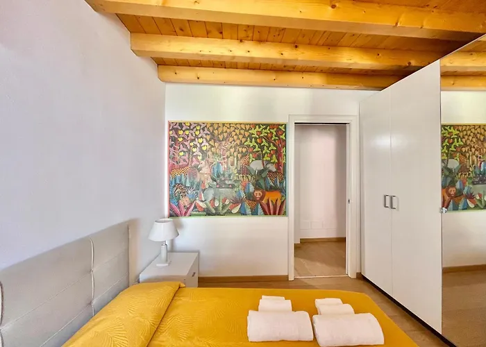 Apartment Piccolo Duomo *