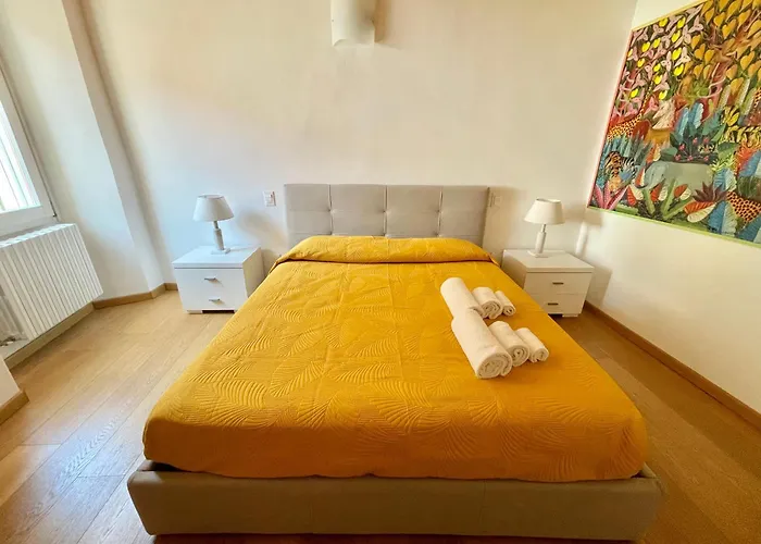 Apartment Piccolo Duomo *
