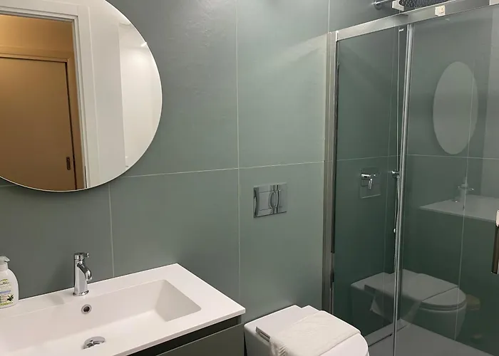 Apartment Piccolo Duomo *
