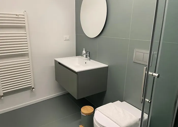 Apartment Piccolo Duomo