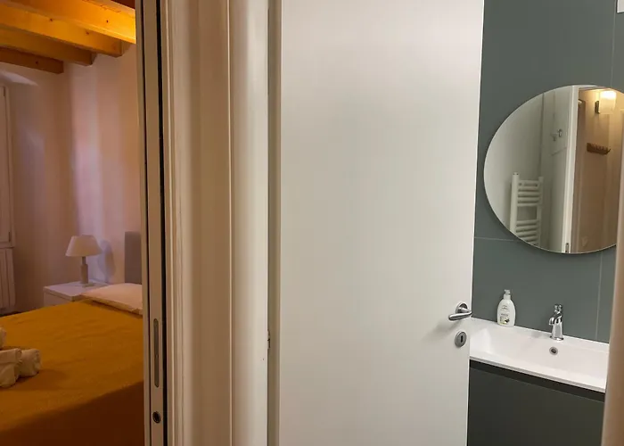 Piccolo Duomo Apartment *