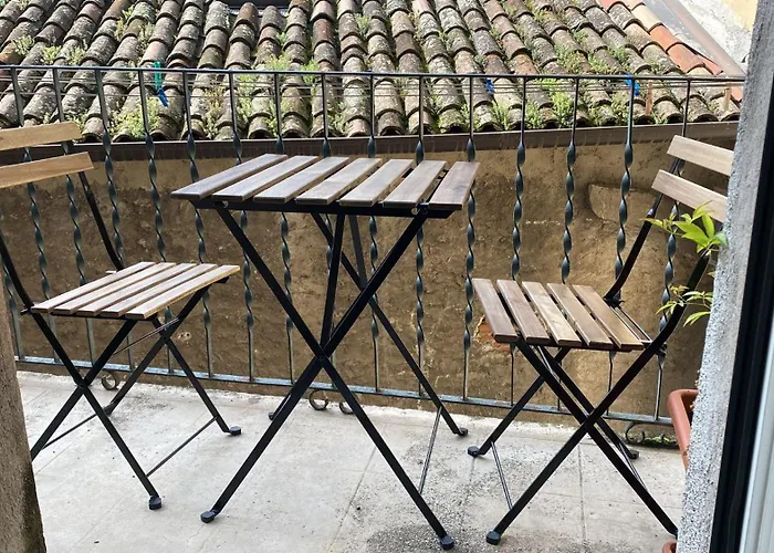 Piccolo Duomo Apartment *